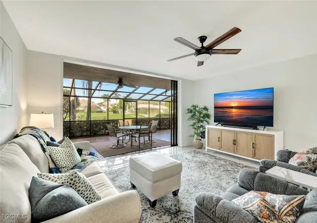 1st image of 16454 Timberlakes Dr #102, Fort Myers, FL 33908 | MLS# 2025021828