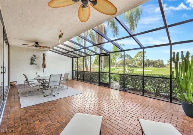 2nd image of 16454 Timberlakes Dr #102, Fort Myers, FL 33908 | MLS# 2025021828