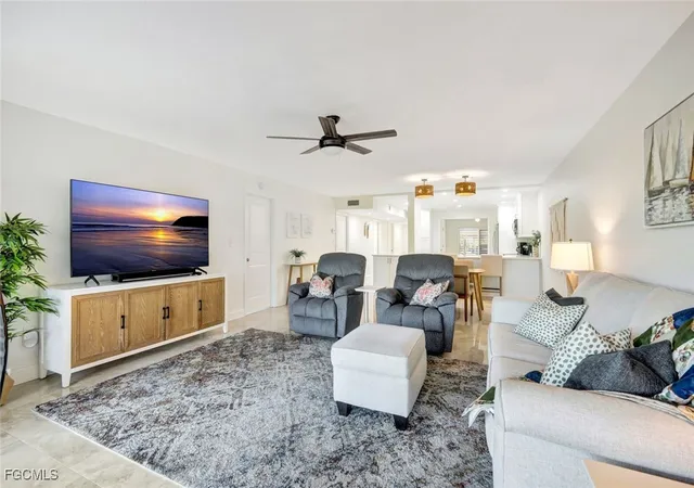 Photo 3 of Sale Pending at 16454 Timberlakes Dr #102, Fort Myers, FL 33908 | MLS# 2025021828 | Listing updated on 2026-04-14