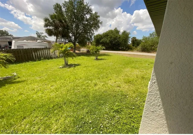 2nd image of 2619 66th St W, Lehigh Acres, FL 33971 | MLS# 2025021867