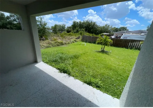 Photo 3 of Single family home for sale at 2619 66th Street W, Lehigh Acres, FL 33971 | MLS# 2025021867 | Listing updated on 2026-10-01
