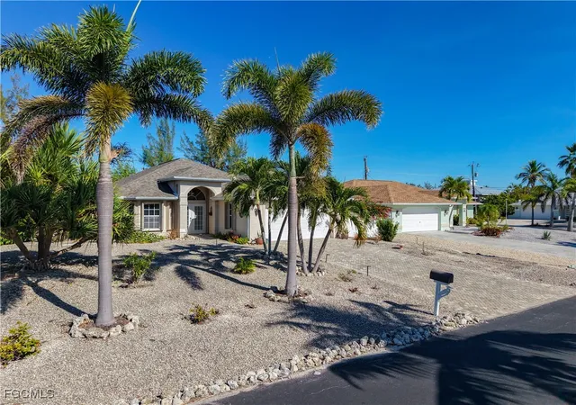 1st image of 3472 Manatee Dr, Saint James City, FL 33956 | MLS# 2025021881