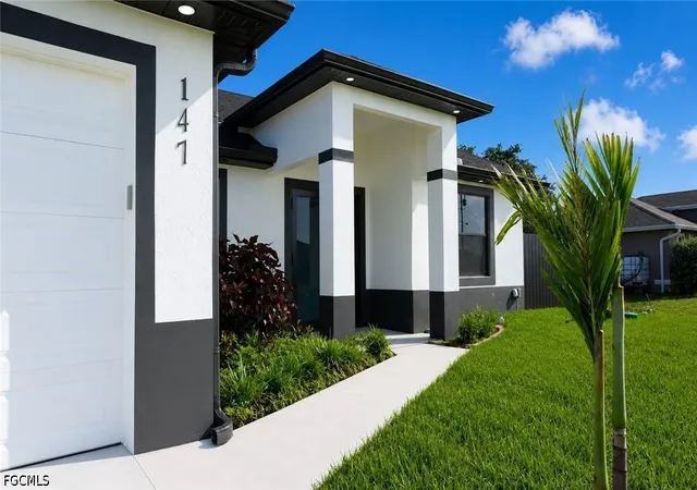 3rd image of 147 Pearson St, Lehigh Acres, FL 33974 | MLS# 2025021889