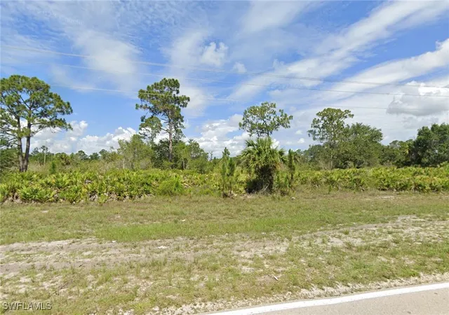 Photo 2 of Land for sale at 648 Columbus Blvd S, Lehigh Acres, FL 33974 | MLS# 225080887 | Listing updated on 2026-04-06