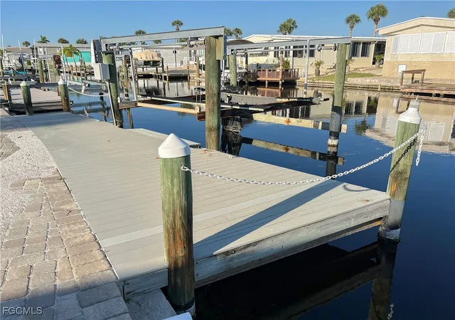 3rd image of 17851 Peppard Dr, Fort Myers Beach, FL 33931 | MLS# 2025021910