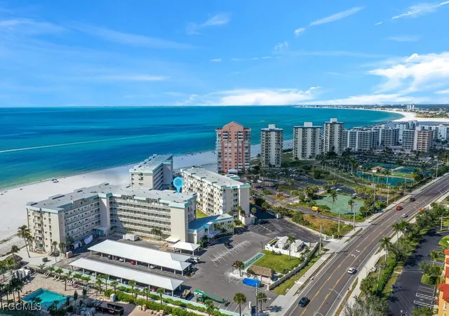 Homes for sale in Fort Myers Beach, FL | 7400 Estero Blvd #512, Fort Myers Beach, FL 33931 | MLS# 2025021916