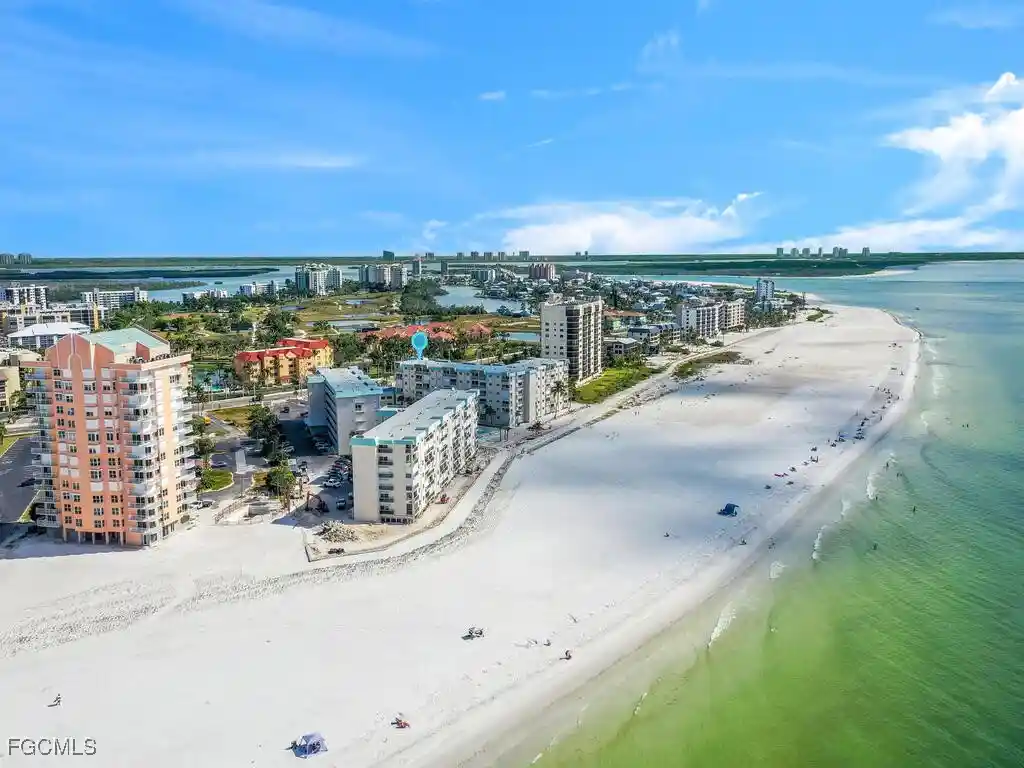 Listing Photo 34 - Condo for sale in 7400 Estero Blvd located at 7400 Estero Blvd, Fort Myers Beach, FL 33931 - Unit #512