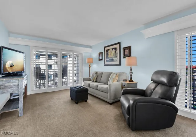 Homes for sale in Fort Myers Beach, FL | 7400 Estero Blvd #512, Fort Myers Beach, FL 33931 | MLS# 2025021916