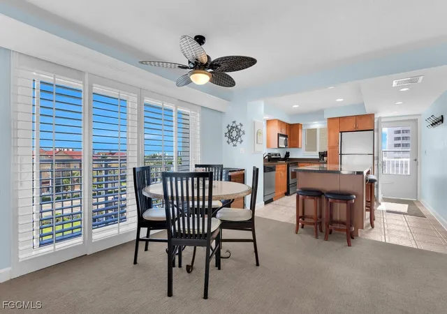 Homes for sale in Fort Myers Beach, FL | 7400 Estero Blvd #512, Fort Myers Beach, FL 33931 | MLS# 2025021916