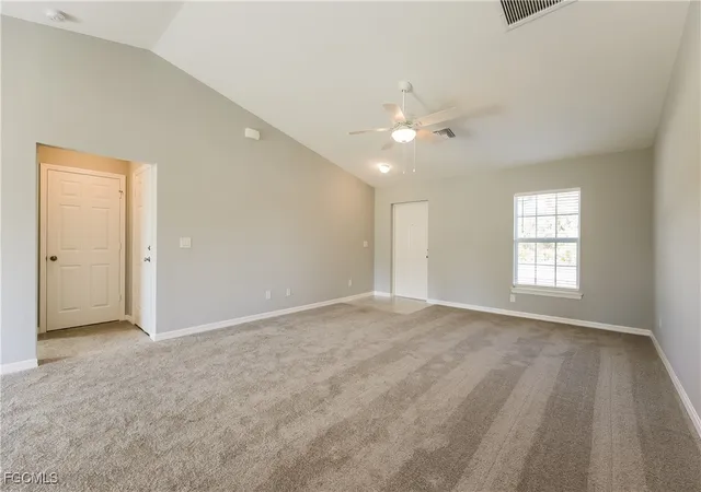 Photo 4 of Sale Pending at 858 Carbon St E, Lehigh Acres, FL 33974 | MLS# 2025021928 | Listing updated on 2026-07-14