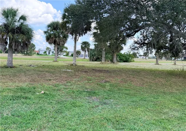 Land for sale at 16348 Cape Horn Blvd, Punta Gorda, FL 33955 | MLS# 2025021930