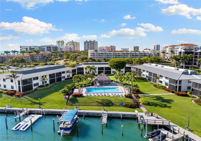 1st image of 991 Collier Ct #A107, Marco Island, FL 34145 | MLS# 225081161