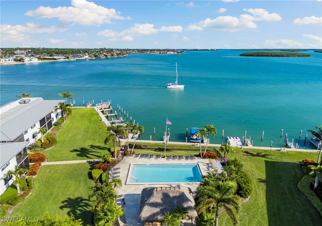 36th image of 991 Collier Ct #A107, Marco Island, FL 34145 | MLS# 225081161