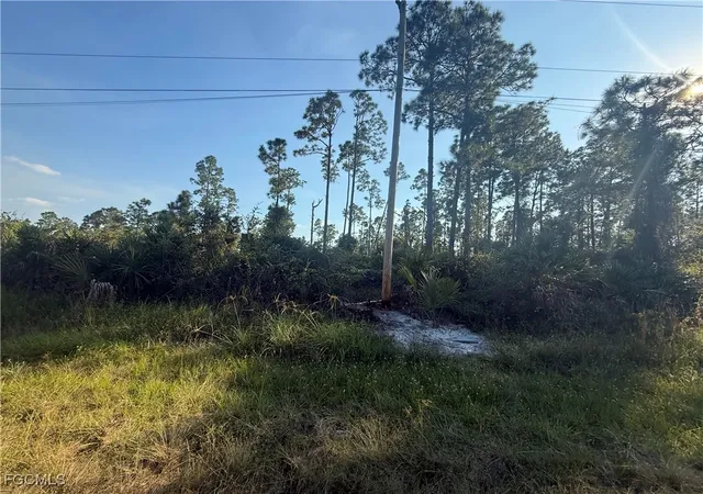 Land for sale at 1084/1086 Ainsworth St E, Lehigh Acres, FL 33974 | MLS# 2025021934 | Listing updated on 2026-07-24