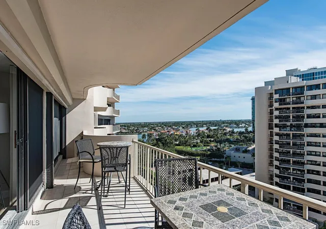 3rd image of 4005 Gulf Shore Blvd N #1104, Naples, FL 34103 | MLS# 225081117