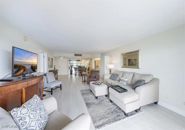 4th image of 4005 Gulf Shore Blvd N #1104, Naples, FL 34103 | MLS# 225081117