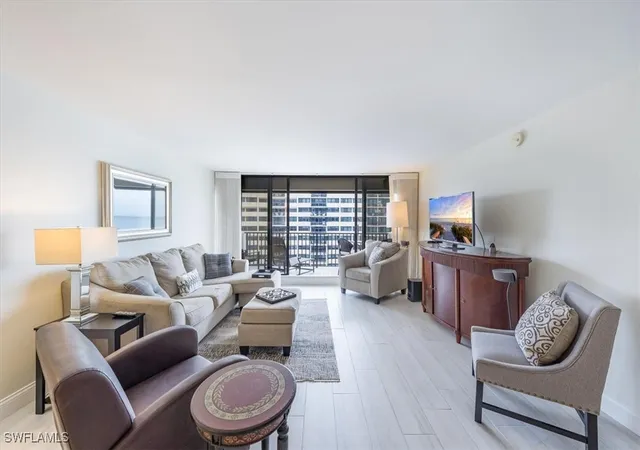5th image of 4005 Gulf Shore Blvd N #1104, Naples, FL 34103 | MLS# 225081117
