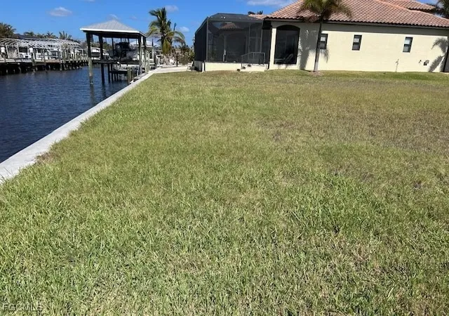 2nd image of 2417 Macadamia Ln, Saint James City, FL 33956 | MLS# 2025021955