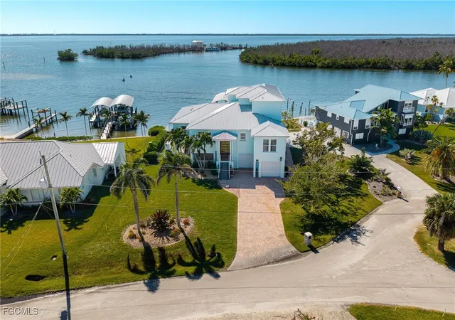 1st image of 3807 San Carlos Dr, Saint James City, FL 33956 | MLS# 2025021960