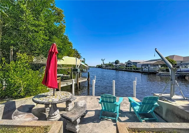 2nd image of 5442 Martin Cvs, Bokeelia, FL 33922 | MLS# 2025021978