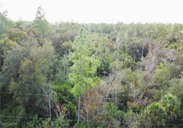 Photo 1 of Land for sale at 4765 28th Avenue Se, Naples, FL 34117 | MLS# 225081206 | Listing updated on 2026-07-29