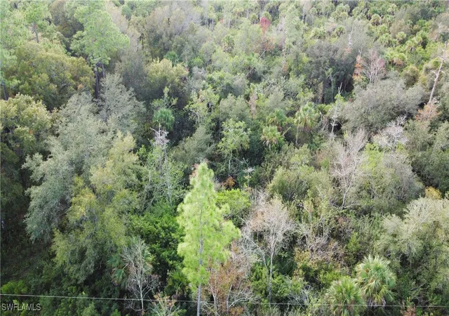 Photo 2 of Land for sale at 4765 28th Avenue Se, Naples, FL 34117 | MLS# 225081206 | Listing updated on 2026-07-29