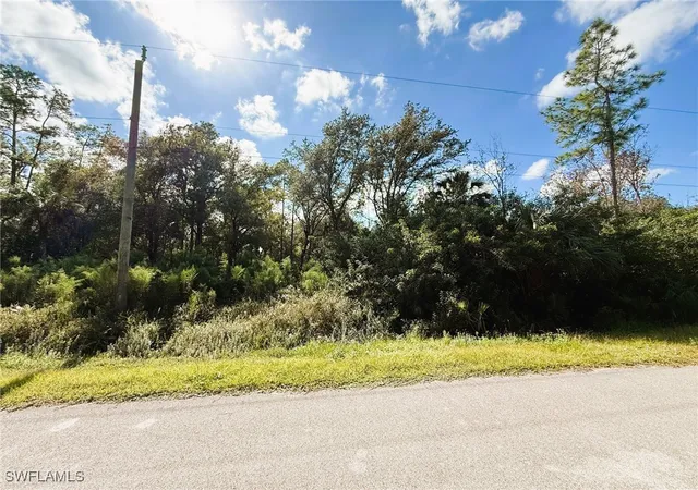 Photo 3 of Land for sale at 4765 28th Avenue Se, Naples, FL 34117 | MLS# 225081206 | Listing updated on 2026-07-29