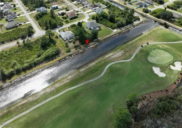 Photo 1 of Land for sale at 105 Paddock St, Lehigh Acres, FL 33974 | MLS# 2025022090 | Listing updated on 2026-09-25