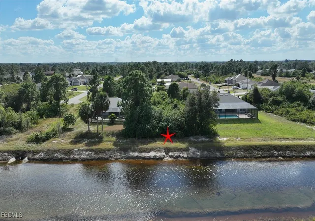 Photo 2 of Land for sale at 105 Paddock St, Lehigh Acres, FL 33974 | MLS# 2025022090 | Listing updated on 2026-09-25