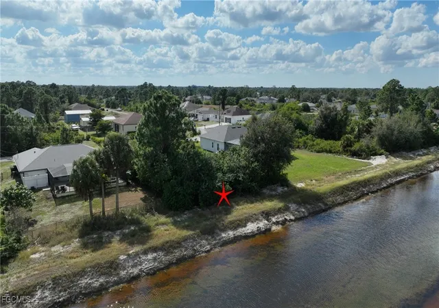 Photo 3 of Land for sale at 105 Paddock St, Lehigh Acres, FL 33974 | MLS# 2025022090 | Listing updated on 2026-09-25