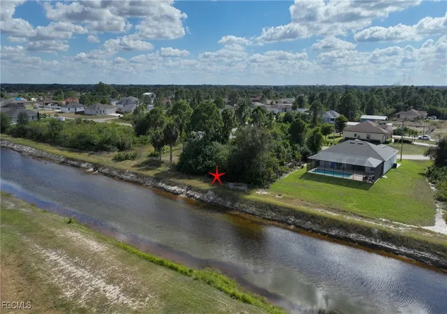 Photo 3 of Land for sale at 105 Paddock St, Lehigh Acres, FL 33974 | MLS# 2025022090 | Listing updated on 2026-09-25