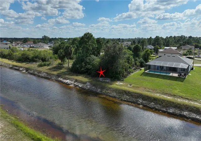 Photo 4 of Land for sale at 105 Paddock St, Lehigh Acres, FL 33974 | MLS# 2025022090 | Listing updated on 2026-09-25