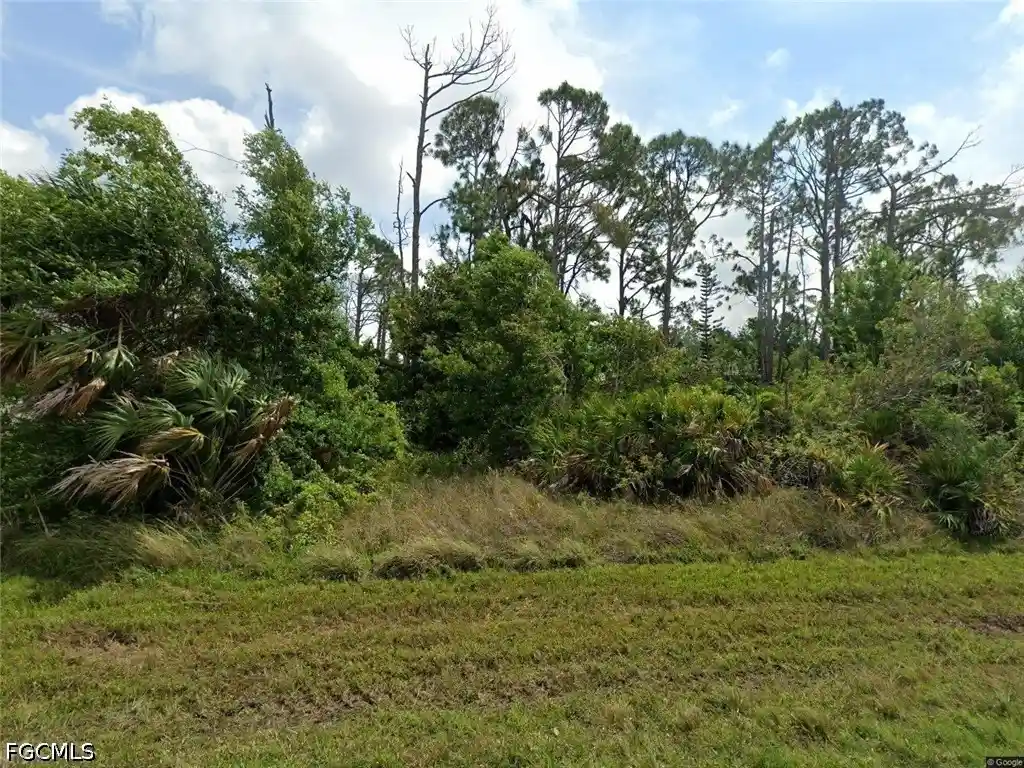 Land for sale at 17457 Granby Ave, Port Charlotte, FL 33948 | MLS# 2025022103