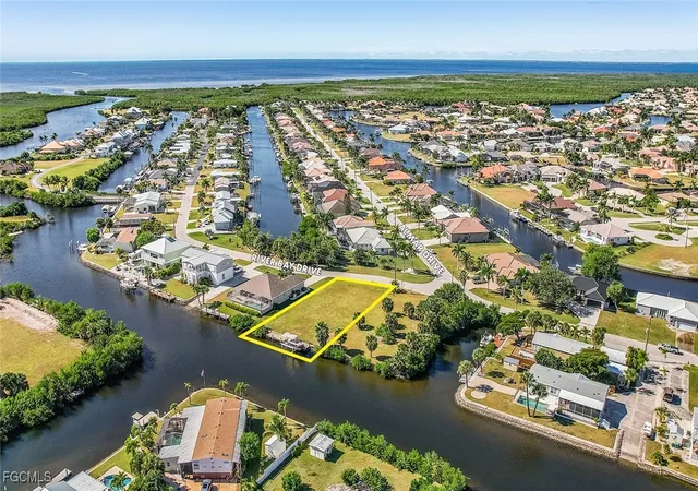 Photo 1 of Land for sale at 5258 River Bay Dr, Punta Gorda, FL 33950 | MLS# 2025022111 | Listing updated on 2026-07-29