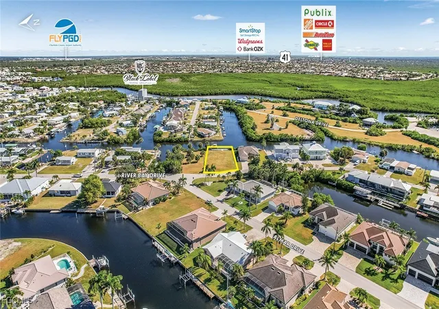 Photo 3 of Land for sale at 5258 River Bay Dr, Punta Gorda, FL 33950 | MLS# 2025022111 | Listing updated on 2026-07-29