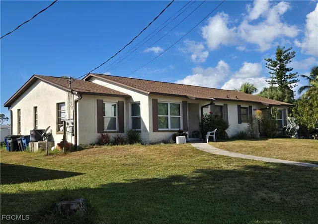 Homes for sale in Fort Myers Beach, FL | 17244/17246 Whitewater Ct, Fort Myers Beach, FL 33931 | MLS# 2025022125
