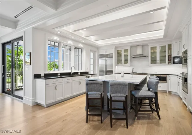 4th image of 745 12Th Ave S #103, Naples, FL 34102 | MLS# 225081202