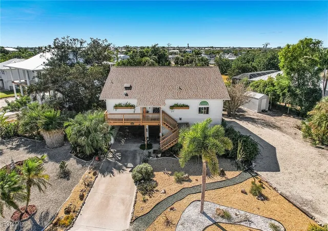 1st image of 3531 Sea Holly Ln, Saint James City, FL 33956 | MLS# 2025022151