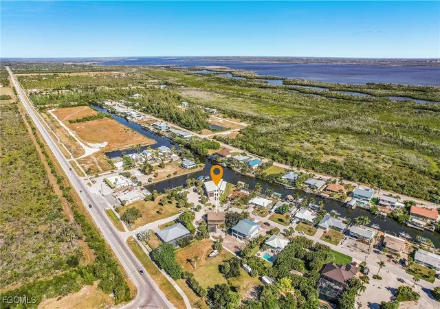 48th image of 3531 Sea Holly Ln, Saint James City, FL 33956 | MLS# 2025022151