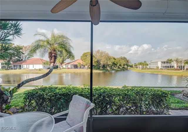 Photo 1 of Condo for sale at 5441 Peppertree Dr #5, Fort Myers, FL 33908 | MLS# 2025022195 | Listing updated on 2026-05-26