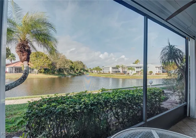 Photo 2 of Condo for sale at 5441 Peppertree Dr #5, Fort Myers, FL 33908 | MLS# 2025022195 | Listing updated on 2026-05-26