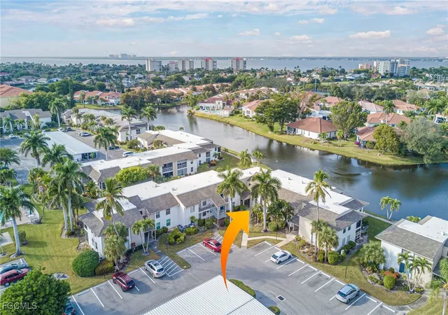 Photo 3 of Condo for sale at 5441 Peppertree Dr #5, Fort Myers, FL 33908 | MLS# 2025022195 | Listing updated on 2026-05-26