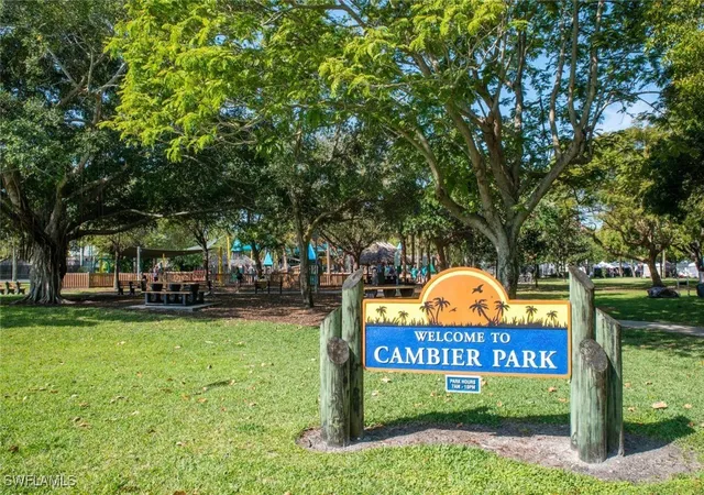 50th image of 605 8th Ave S #605, Naples, FL 34102 | MLS# 225081350
