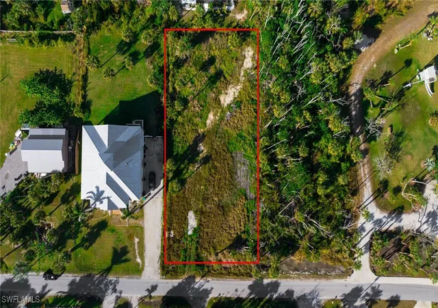 Photo 1 of Land for sale at 13350 Electron Dr, Fort Myers, FL 33908 | MLS# 225081351 | Listing updated on 2026-07-31