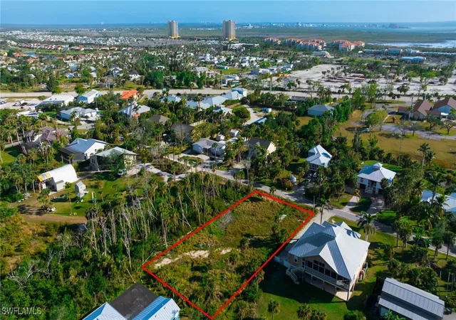 Photo 3 of Land for sale at 13350 Electron Dr, Fort Myers, FL 33908 | MLS# 225081351 | Listing updated on 2026-07-31