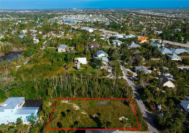 Photo 3 of Land for sale at 13350 Electron Dr, Fort Myers, FL 33908 | MLS# 225081351 | Listing updated on 2026-07-31