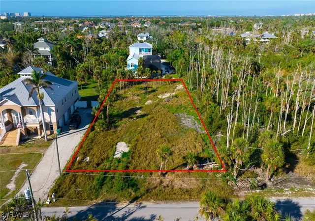 Photo 4 of Land for sale at 13350 Electron Dr, Fort Myers, FL 33908 | MLS# 225081351 | Listing updated on 2026-07-31