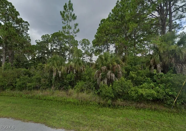 Photo 1 of Land for sale at 12215 Cassino Ave, Port Charlotte, FL 33953 | MLS# 2025022234 | Listing updated on 2026-01-28