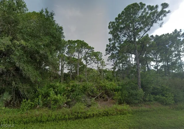 Photo 3 of Land for sale at 12215 Cassino Ave, Port Charlotte, FL 33953 | MLS# 2025022234 | Listing updated on 2026-01-28