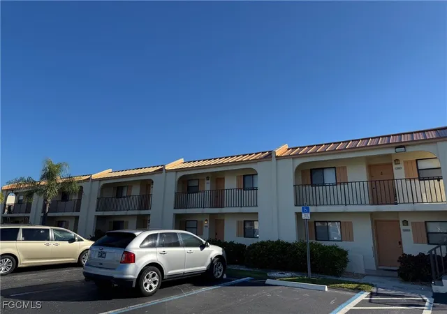 1st image of 16340 Dublin Cir #204, Fort Myers, FL 33908 | MLS# 2025022241